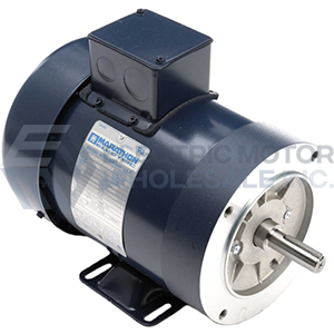 Image for 1HP MARATHON 3490RPM 56C TEFC 3PH MOTOR E2000